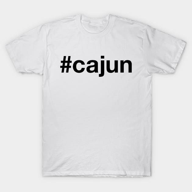 CAJUN T-Shirt by eyesblau